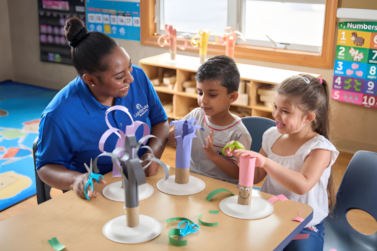 lightbridge montvale nj part time childcare 768x512