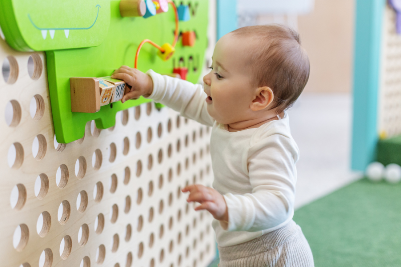 Infant Care Hillsdale NJ