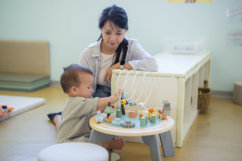_Infant Care Montvale NJ