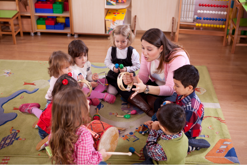 daycare mahwah nj
