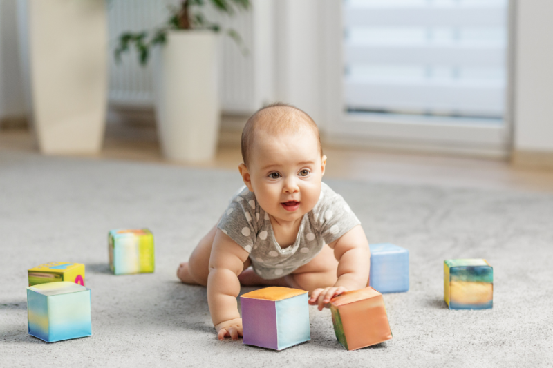 toddler care bergen county